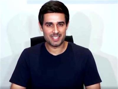 Delhi: Advocate moves court against YouTuber Dhruv Rathee, seeks direction for restraint, damages