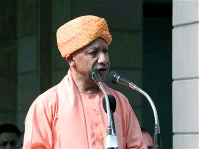 Uttar Pradesh CM Yogi to lay foundation stone for 600-flat housing project on land reclaimed from Atiq Ahmed