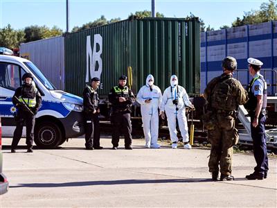 Three Indian students killed in Germany fire; resident arrested on homicide charges