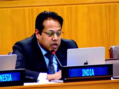 India calls for 