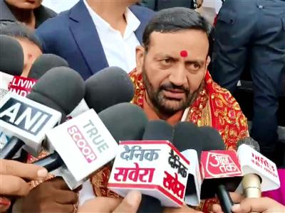 Haryana CM Nayab Saini slams Punjab government over drug menace, calls for collective effort to save youth