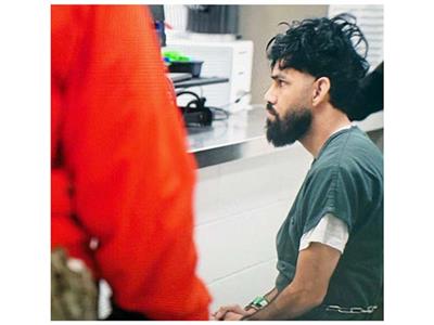 US: Indian national Rajinder Kumar returned to Oregon jail to face manslaughter charges