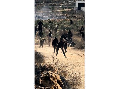 Israel Police arrest 8 suspects over settler attacks on diplomats, US Photojournalist in West Bank