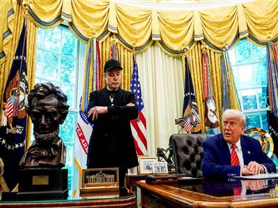 Trump thanks 