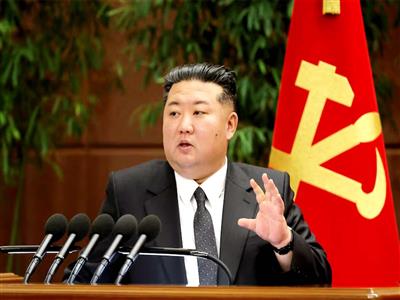 N Korea releases 