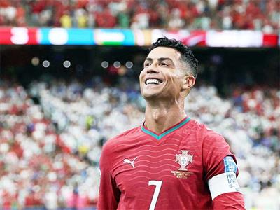 Portuguese FA suspends Cristiano Ronaldo for 30 days, imposes €255 fine