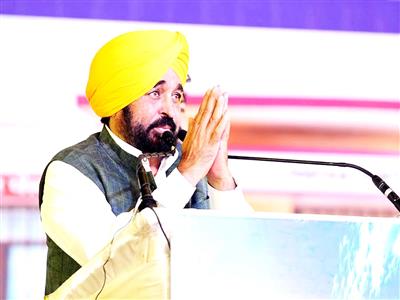 Jhota murder case to be transferred to CBI: Punjab CM Bhagwant Mann
