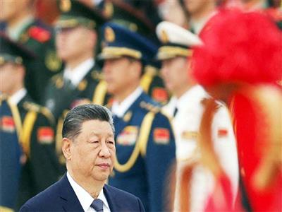 Assessing the PLA ground force’s progress