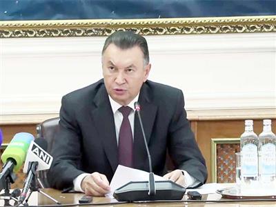 SCO members review economic cooperation, investment projects, digital transport platform at Dushanbe meeting: PM Qohir Rasulzoda