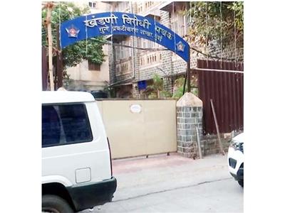  Tiger Shroff firing case: 3 key accused taken to Anti-Extortion Cell in Mumbai after Kota transfer