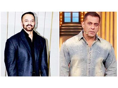Salman Khan to miss next Weekend Ka Vaar, Rohit Shetty to take over Bigg Boss 20 hosting duties