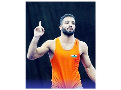 World Wrestling Championships: Sujeet Kalkal to spearhead Indian challenge as Aman, Antim skip