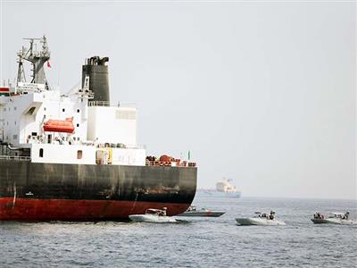 UAE closes all beaches in Umm Al Quwain after tanker oil spill detected