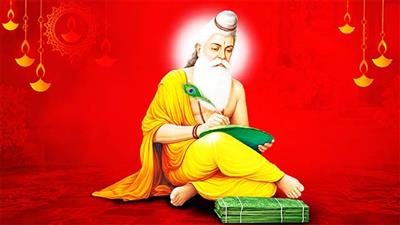 PM Modi Extends Greetings on Maharishi Valmiki Jayanti, Hails Sage’s Contribution to Indian Culture