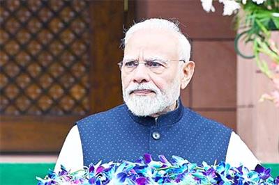 PM Modi shares Lok Sabha Speaker Om Birla’s article on BRICS parliamentary dialogue, cooperation