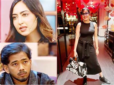Bigg Boss 20: Kamya Punjabi calls out Kaashvi for blaming Love Gill amid ScoutOP row, says “Stop pulling another woman down”