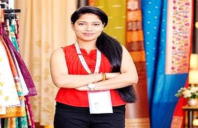 National SARAS Mela 2026 Showcases Lakhpati Didis’ Enterprises with Turnover of Up to ₹1 Crore