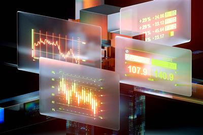 Global stocks get AI lift, dollar holds steady ahead of Fed decision