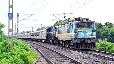 Indian Railways to Recruit 1,265 Station Masters Nationwide