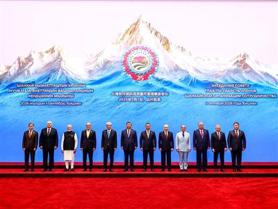 India invites all 10 SCO members, including Pakistan, to first Civilisational Dialogue Forum