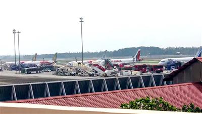 Aviation Ministry reviews fog preparedness, directs airlines to provide timely passenger updates