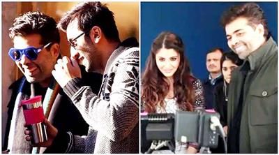 Ae Dil Hai Mushkil clocks 10 years: Karan Johar on one-sided love, thanks cast for creating perfect 'vatavaran' on sets