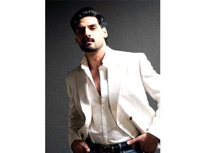 Ahan Shetty’s action dram ‘Sanki’ to go on floors on Oct 30