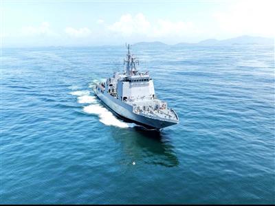 CCS clears Rs 40,000 crore next-gen corvettes for Indian Navy; mega warship order for GRSE, Goa Shipyards