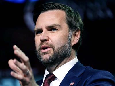 Iran gets JD Vance's letter to revive peace talks, yet to respond: Report