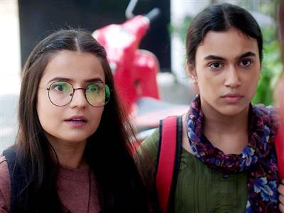Saumya Uniyal on playing Charu in 'Matargashti': 'The role felt like a manifestation of something I had wished for'