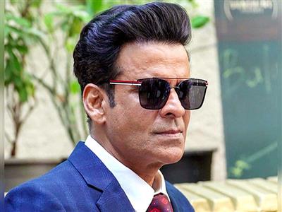Manoj Bajpayee talks about actresses overtaking male-dominated Bollywood, cites Vidya Balan and Kajol as examples