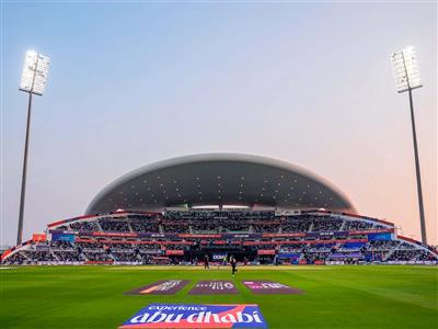 UAE cricketers get a front-row seat with biggest names at Abu Dhabi T10
